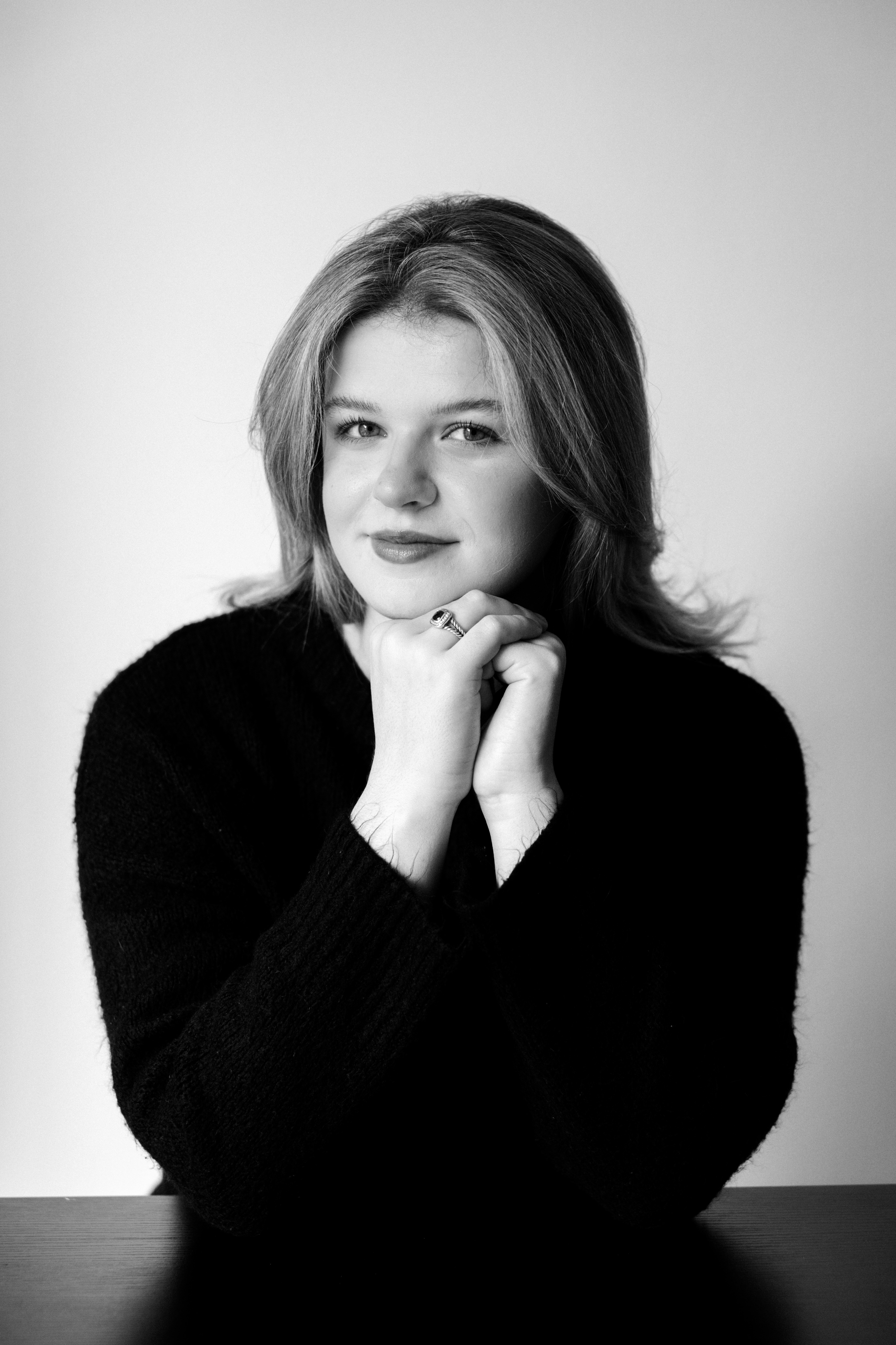 Portrait of Taylor B. Jennings